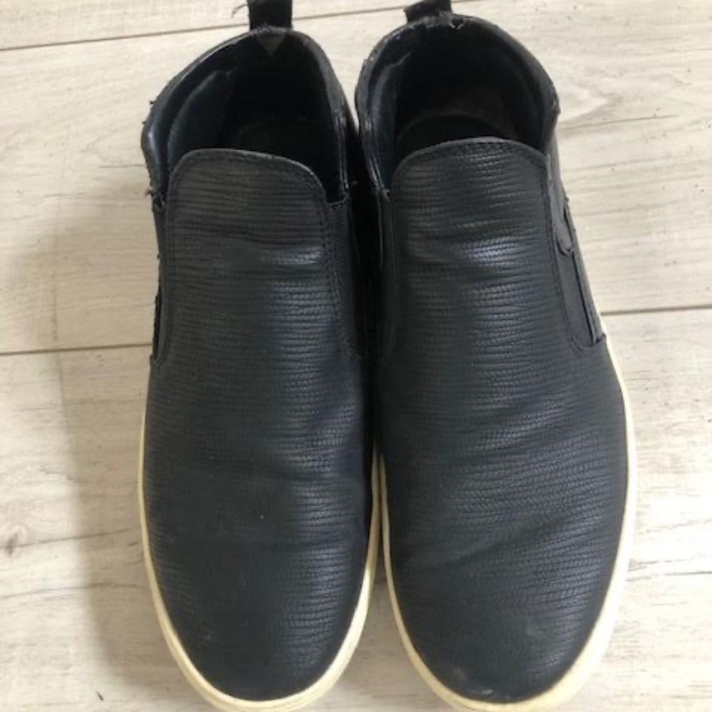 Zara mens booties
